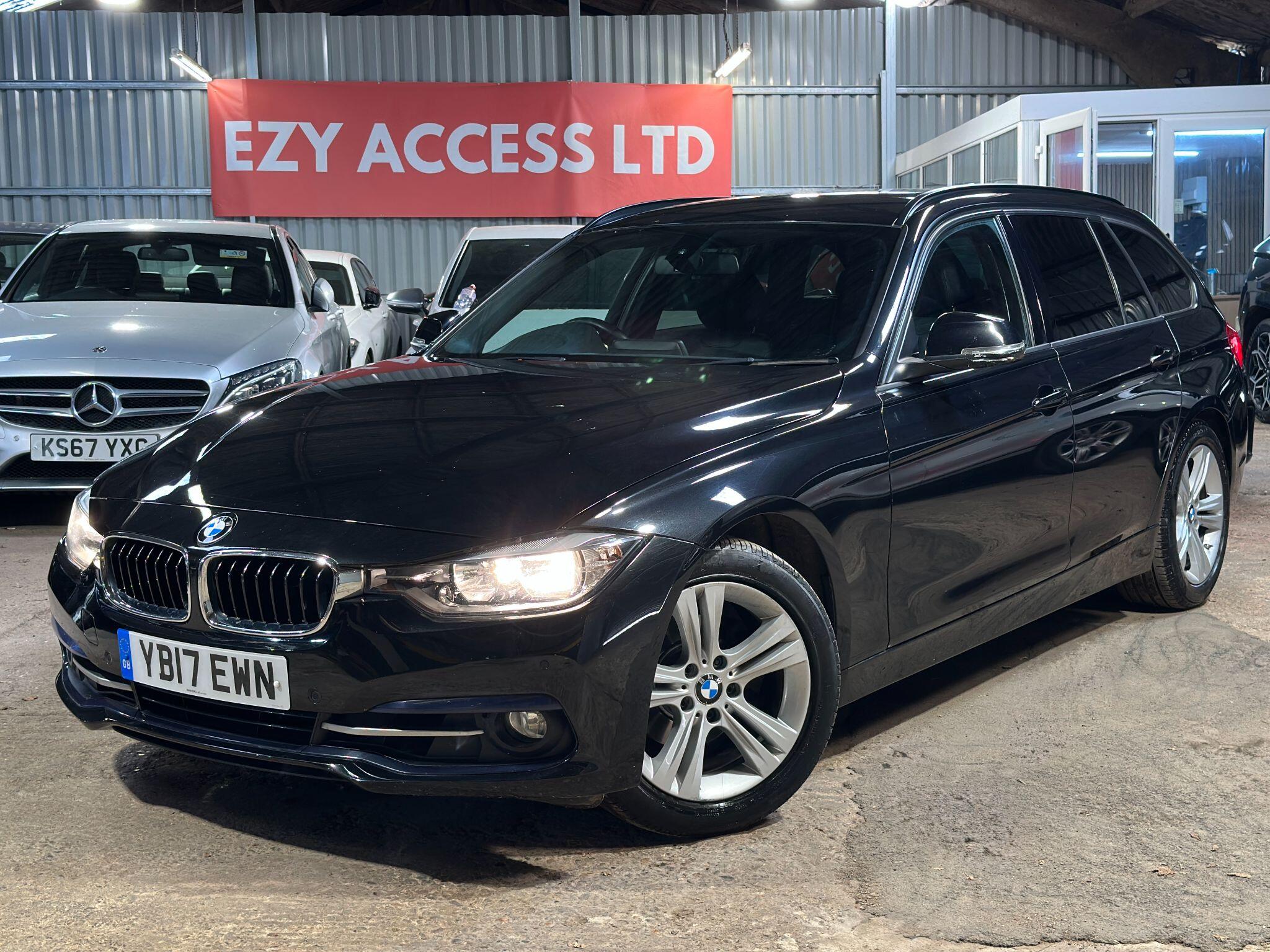 BMW 3 Series Sport